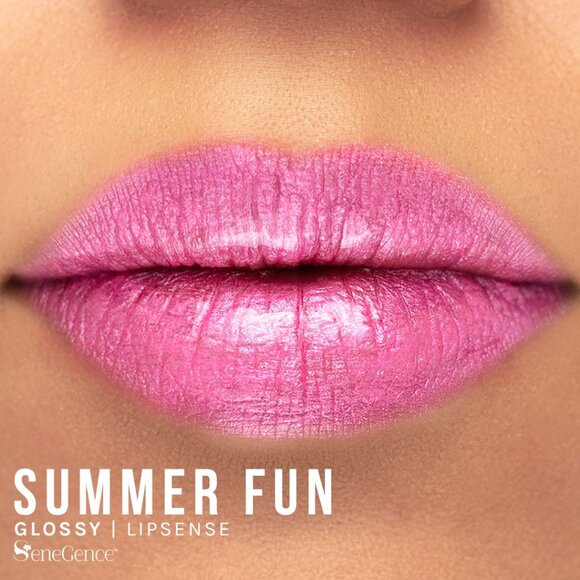 LipSense Summer Fun - Picture 1 of 5